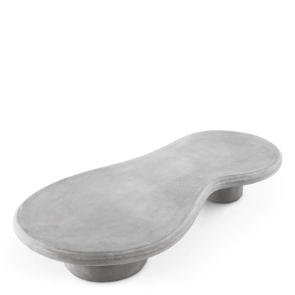 Mesa de comedor exterior merati