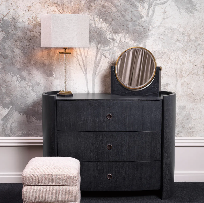 Drawer Dresser Splendora