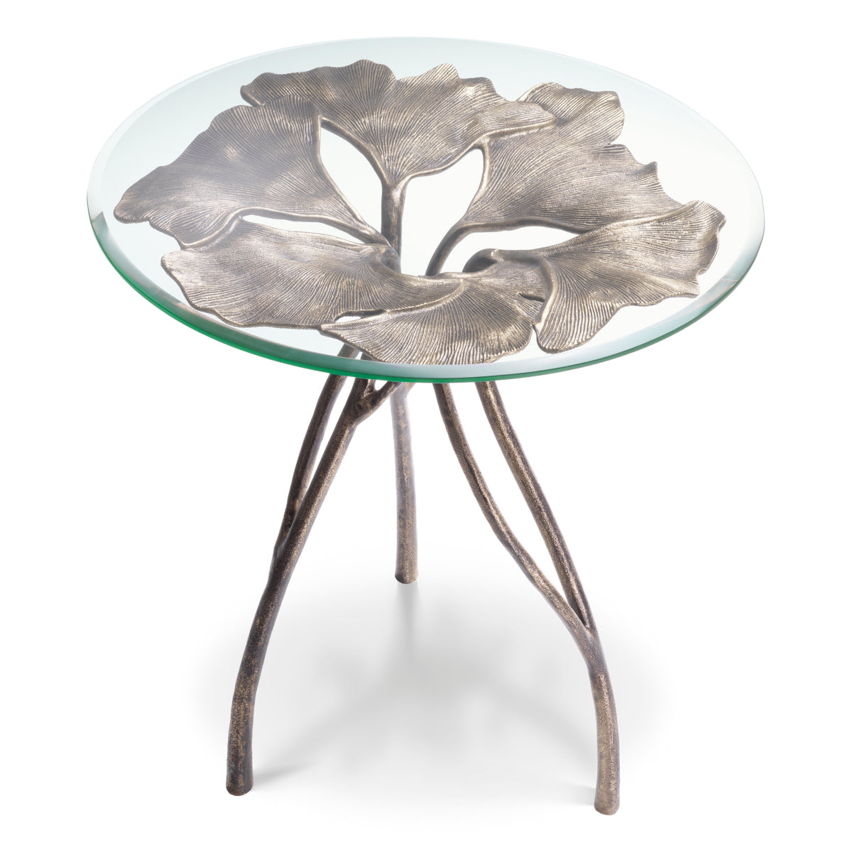 Side Table Poseidon