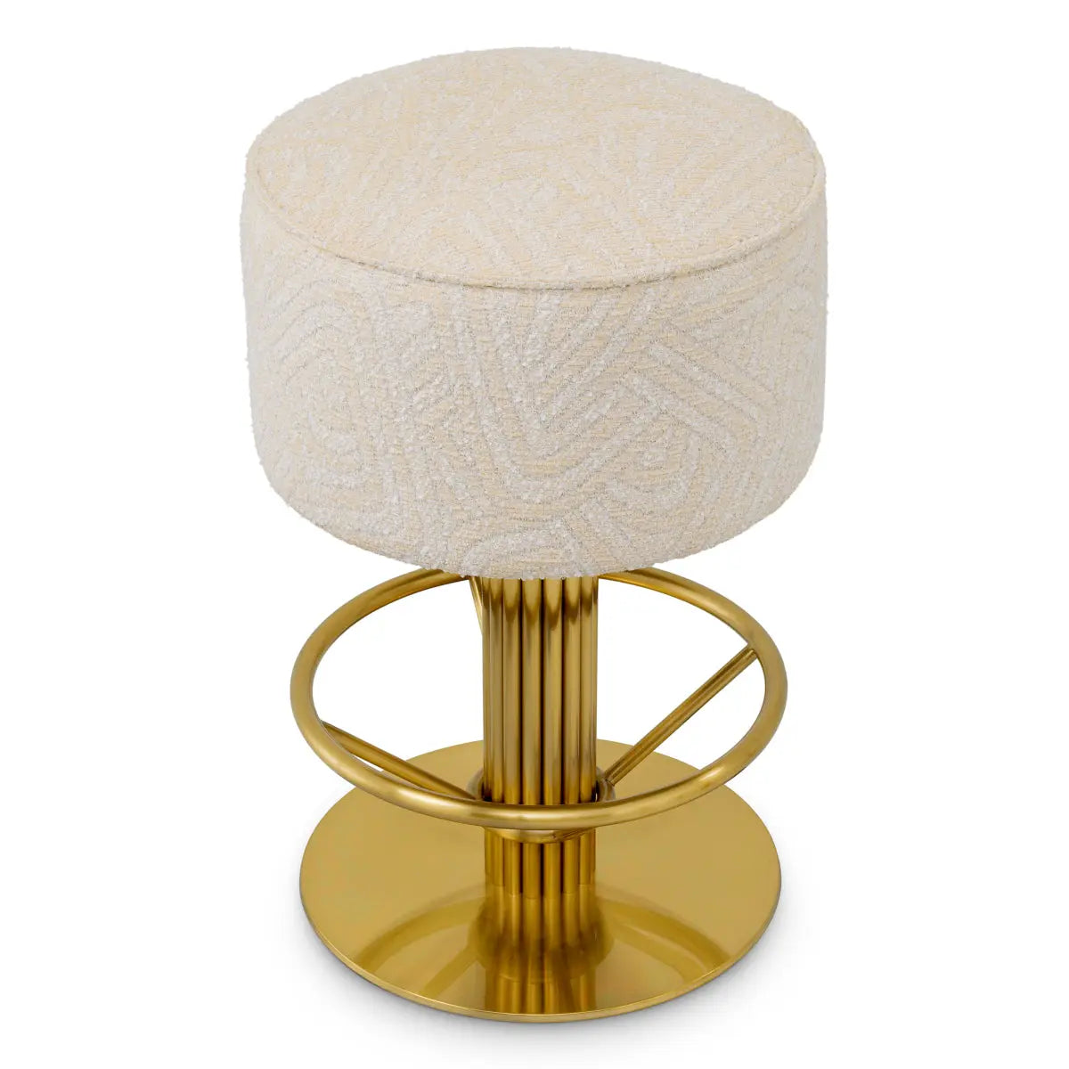 Counter Stool Carleton Eichholtz
