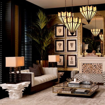 Artificial Plant Kentia Palm green