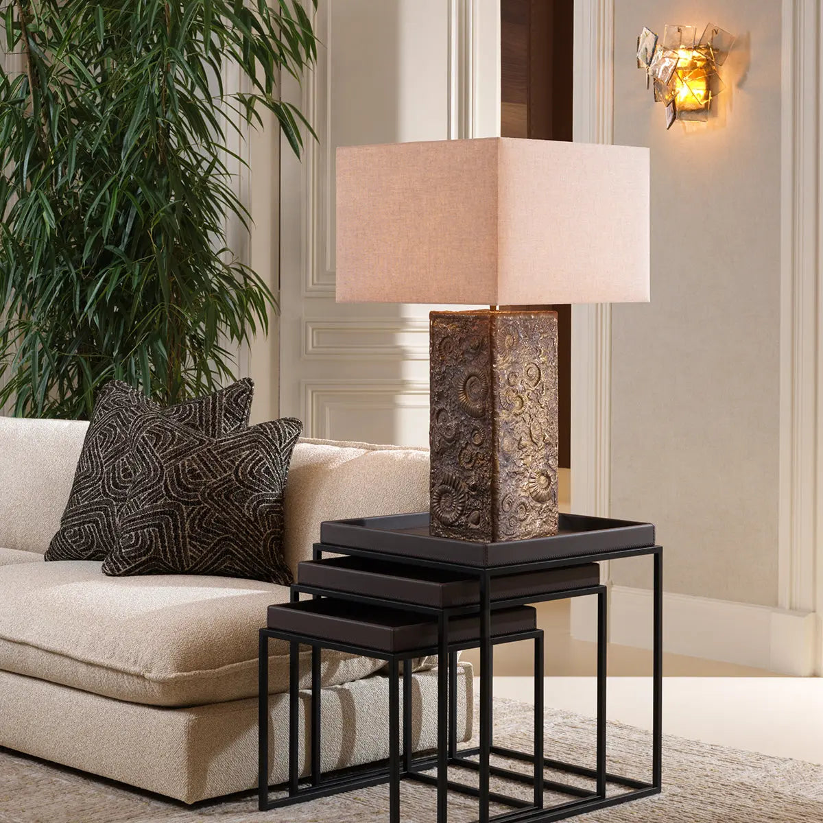 Cushion Camari S Eichholtz