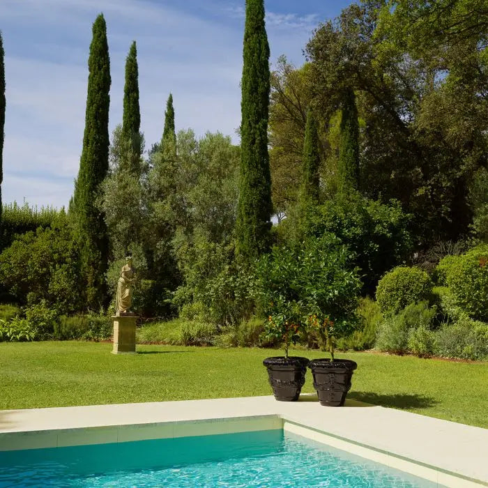 Outdoor Planter Toulon Eichholtz
