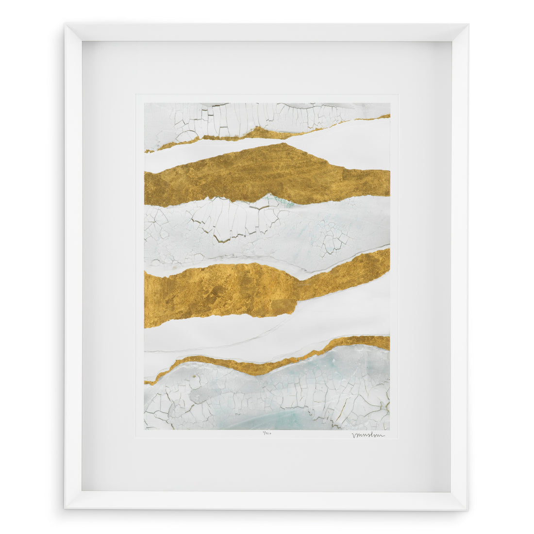 Print Rift Valley by Vanna Lam set of 2