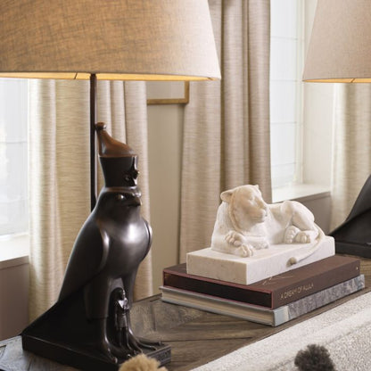 Table Lamp Horus Eichholtz