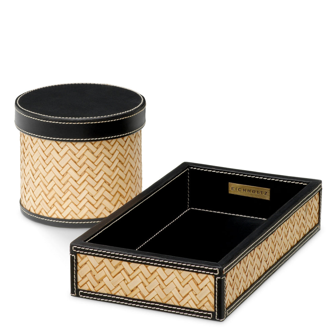 Desk set Taos set of 2 Eichholtz
