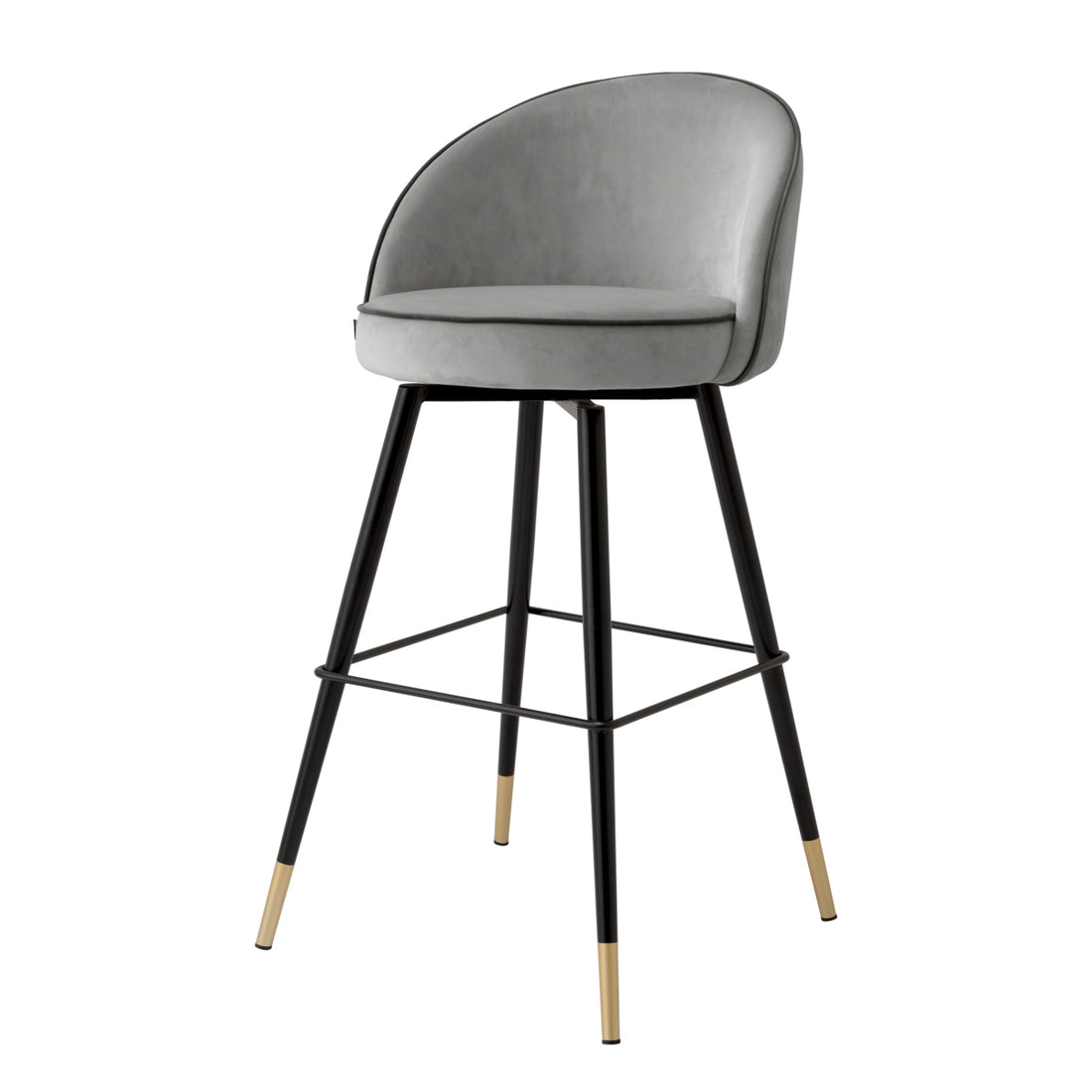 Bar Stool Cooper Set Of 2