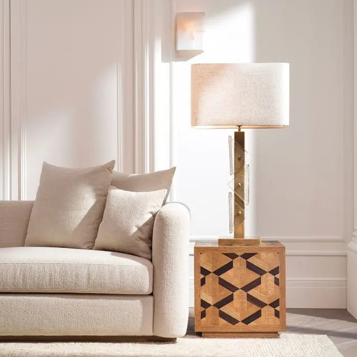 Side Table Rubicon Eichholtz