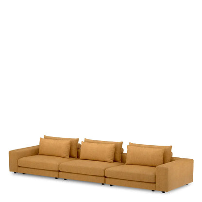 Modular Sofa Lounge Club - Middle
