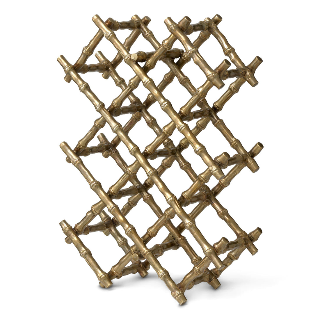 Wine Rack Sassari Eichholtz