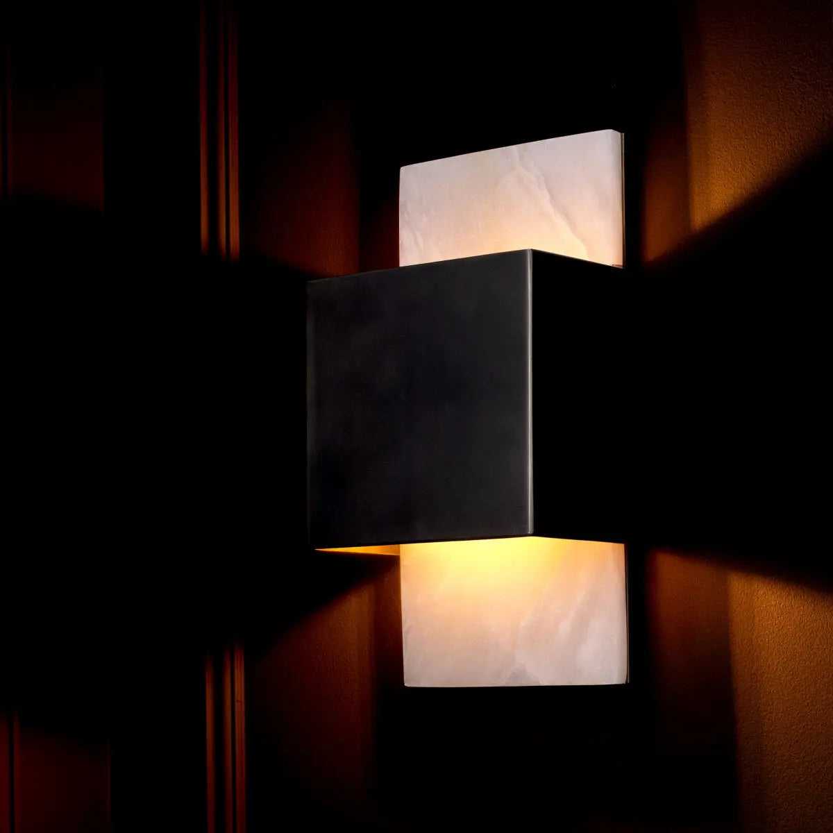 Wall Lamp Mantova Eichholtz