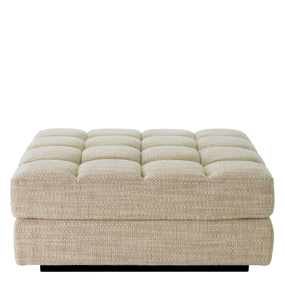 Modular Sofa Dean ottoman