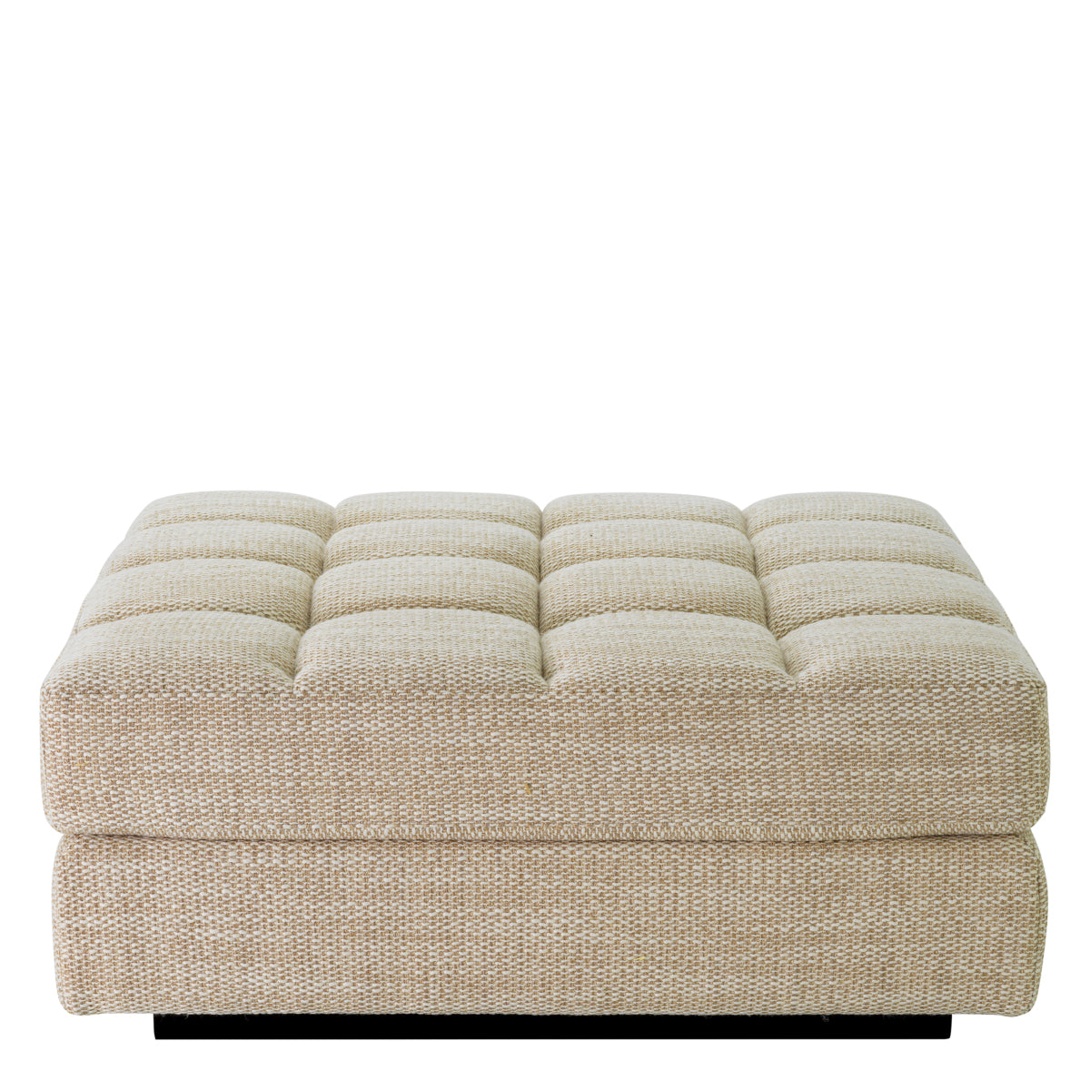 Modular Sofa Dean ottoman