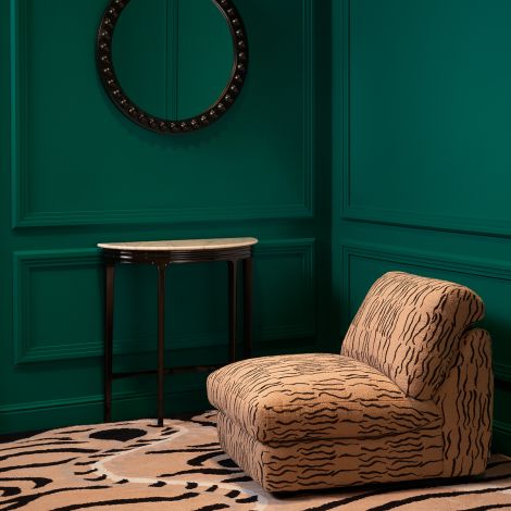 Chair Alden bellord camel