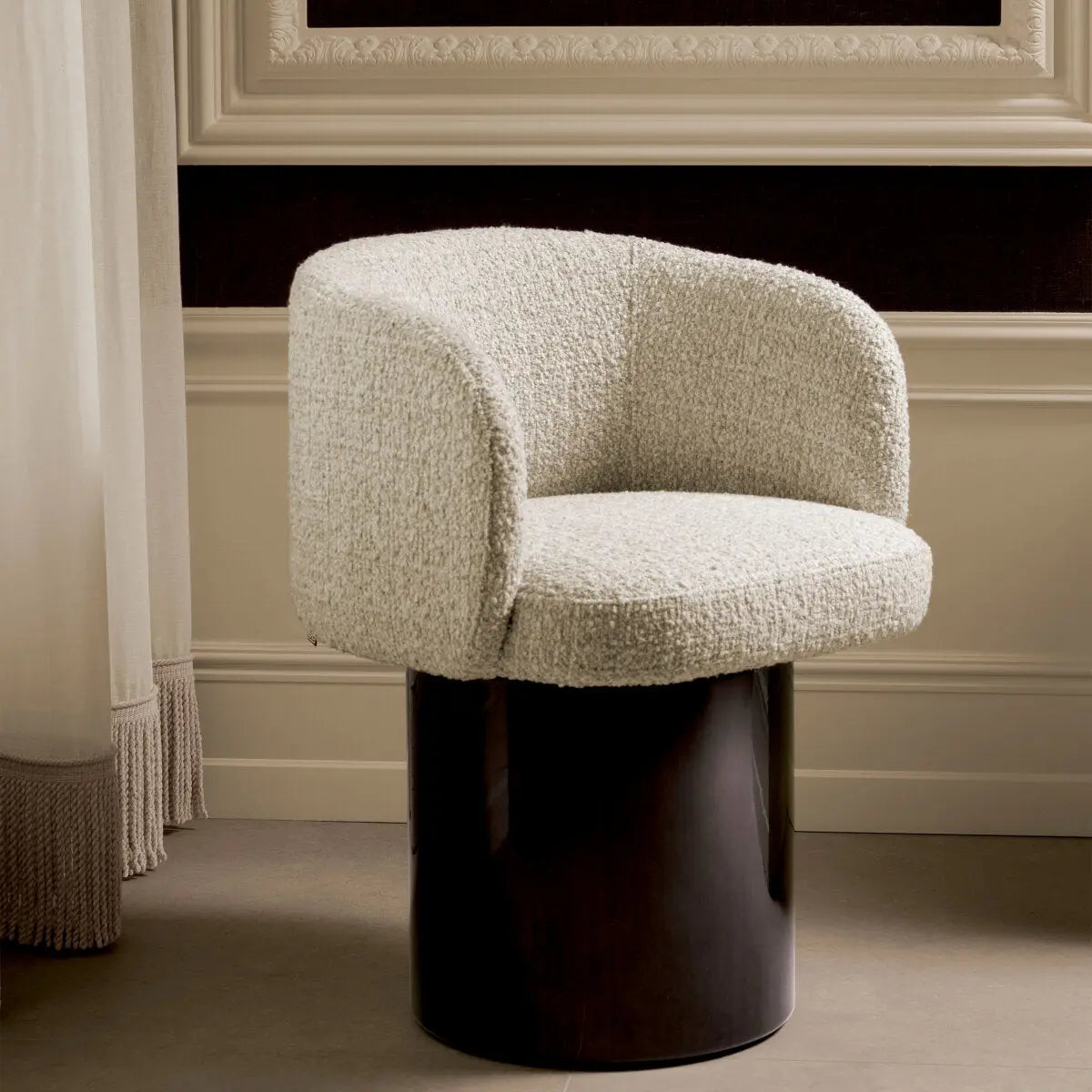 Dining Chair Marly Eichholtz