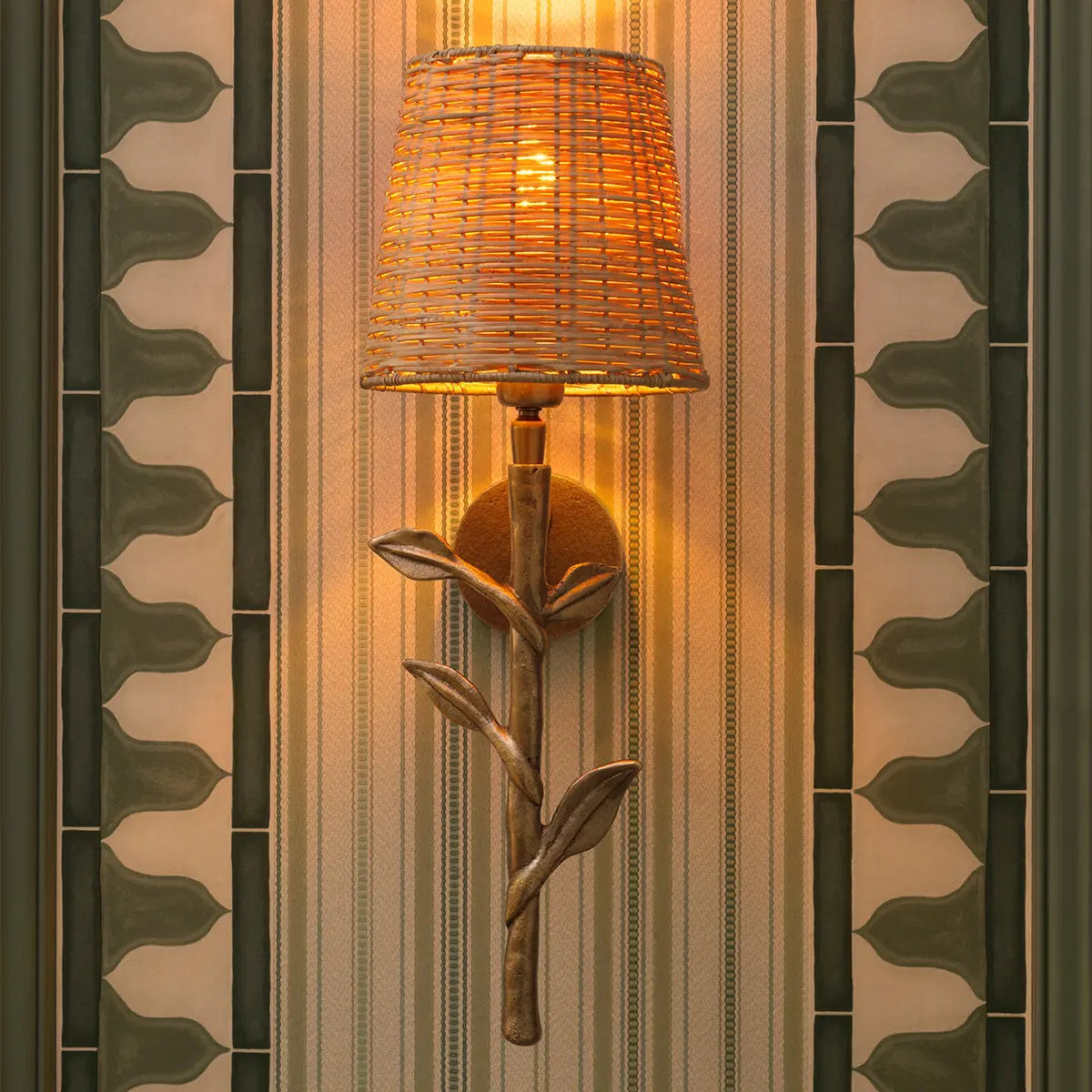 Wall Lamp Farini Eichholtz