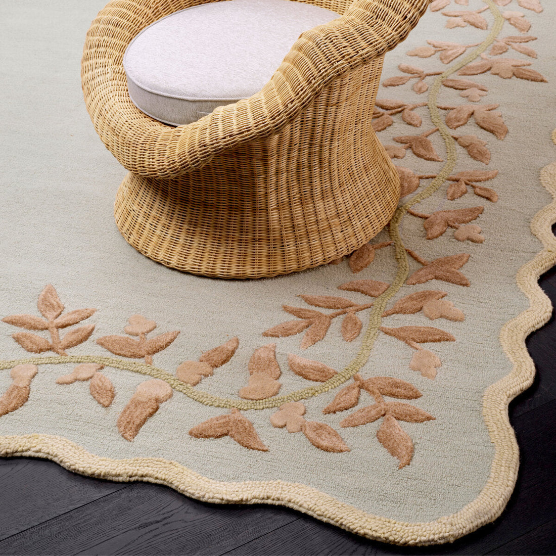 Rug Corentine 300 x 400 cm Eichholtz