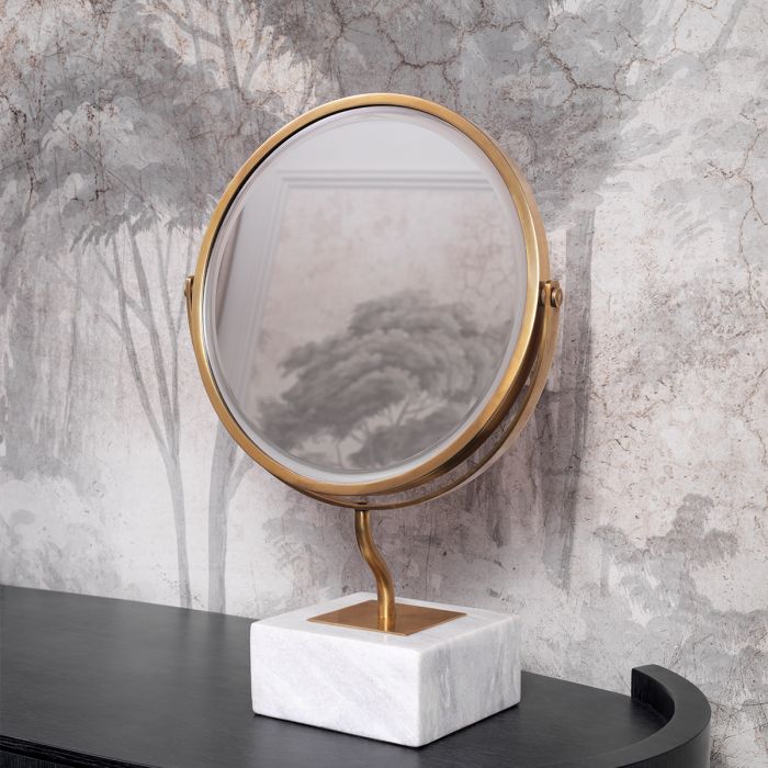 Table Mirror Jovanni Eichholtz