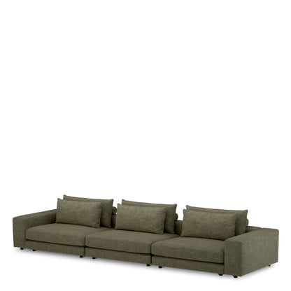 Modular Sofa Lounge Club - Middle