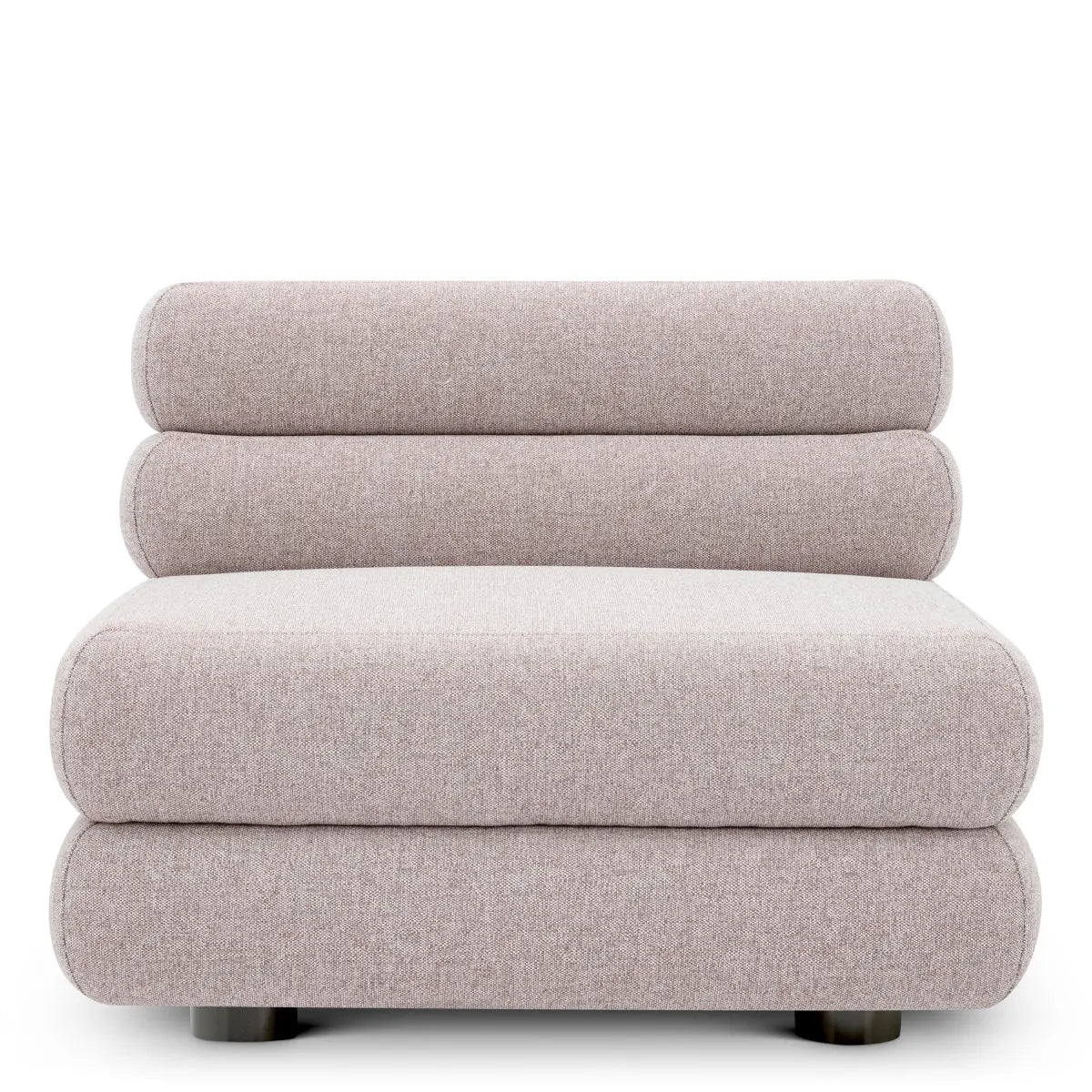 Outdoor Modular Sofa Malaga - Middle Eichholtz