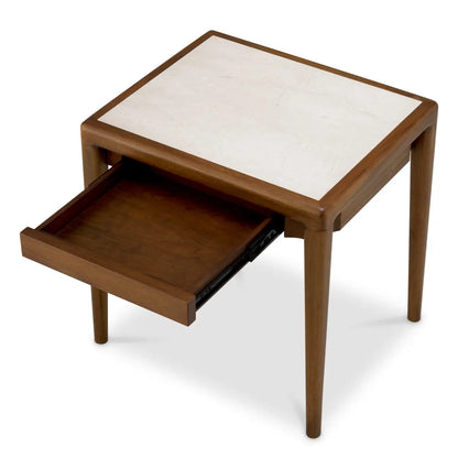 Side table Hensley Eichholtz