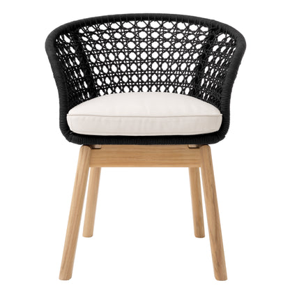 Outdoor Dining Chair Trinity