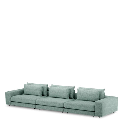 Modular Sofa Lounge Club - Middle Eichholtz