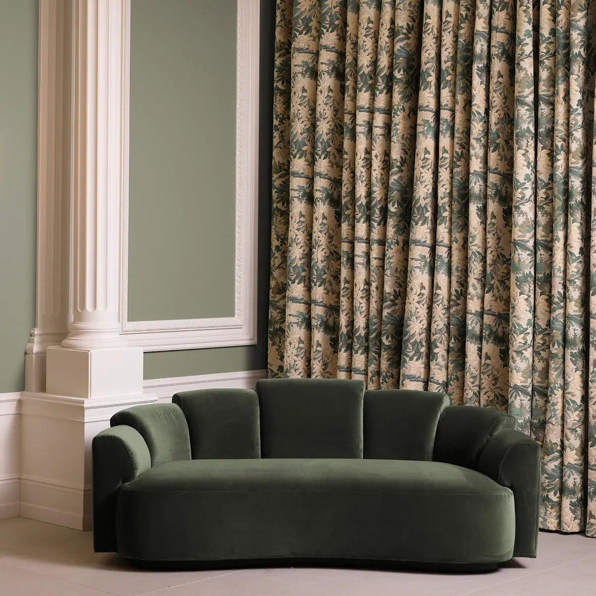 Sofa Marbella S Eichholtz