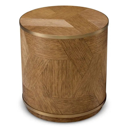 Side Table Velutto Eichholtz