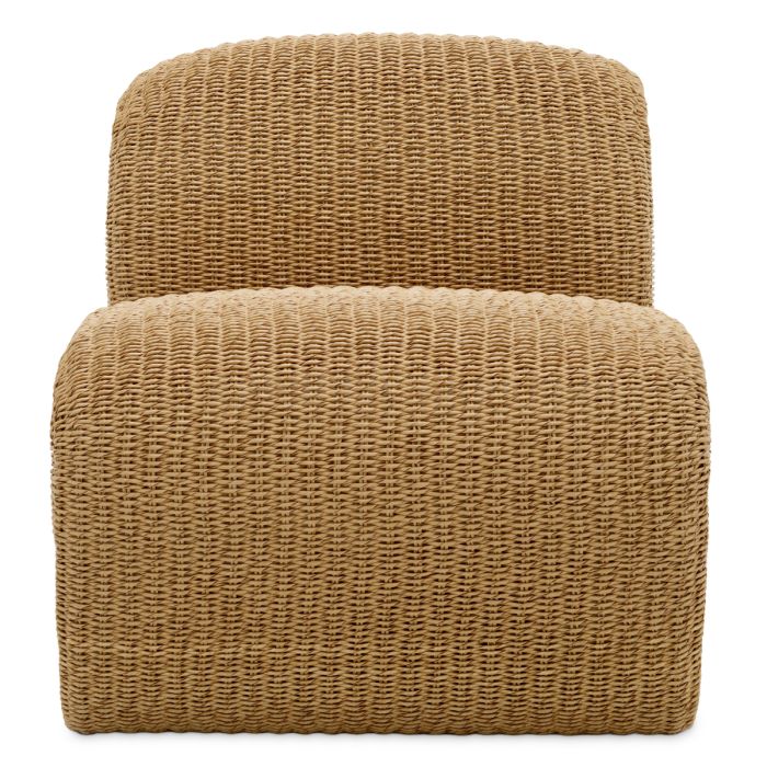 Outdoor Chair Vignola Eichholtz