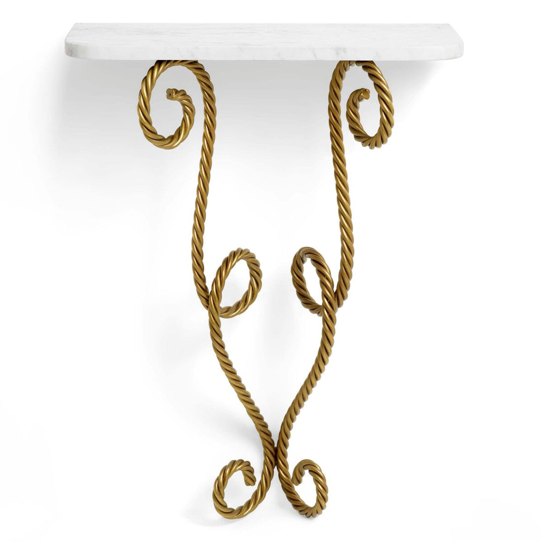 Wall Console Table Kingsley Eichholtz