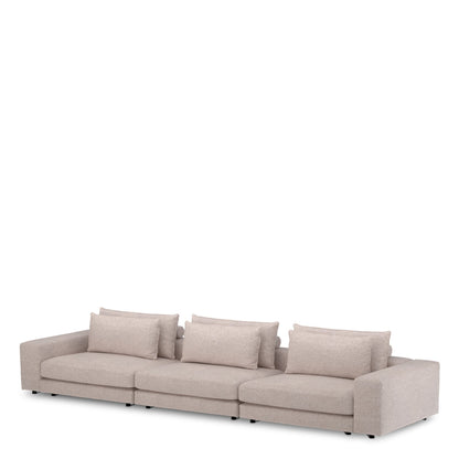 Modular Sofa Lounge Club - Middle