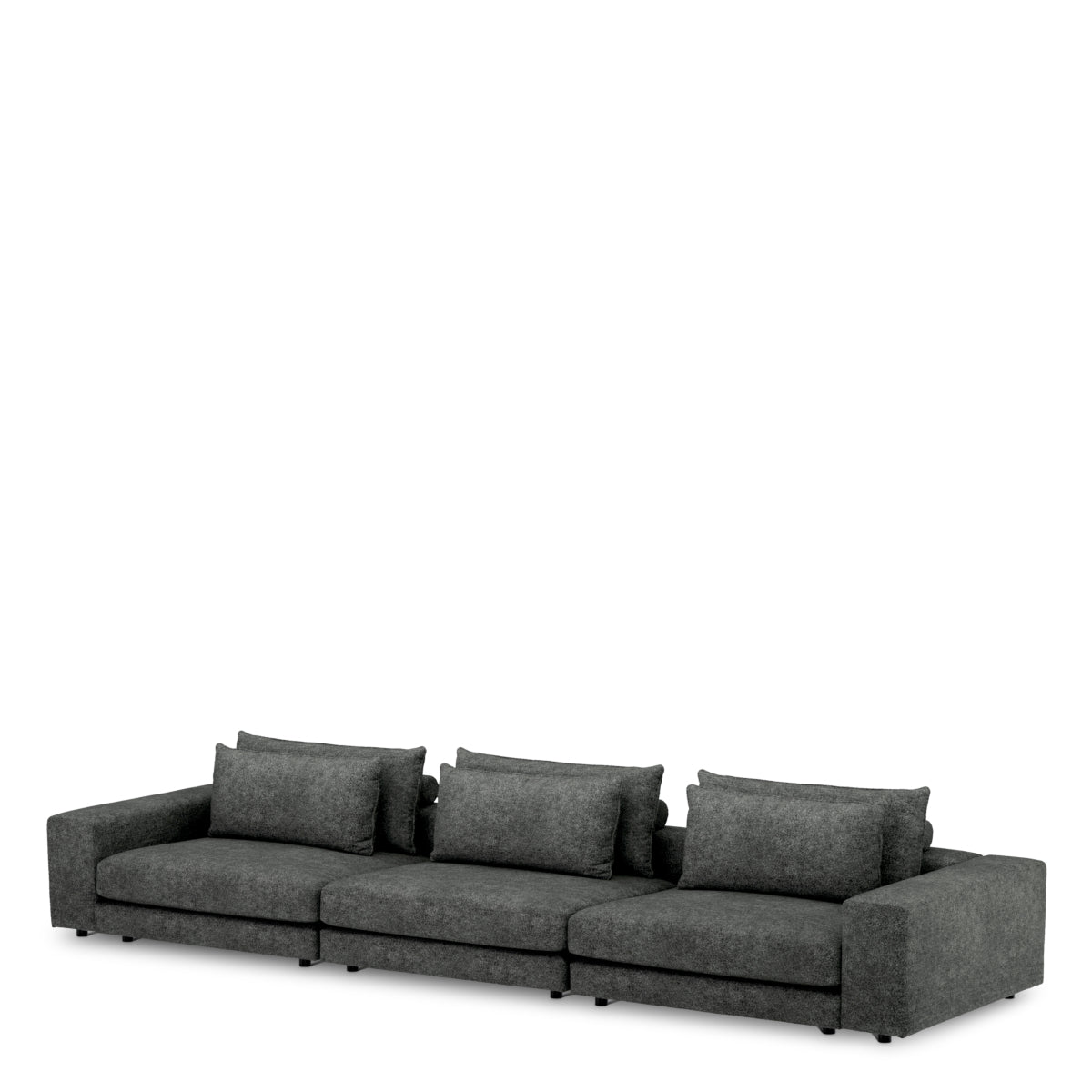 Modular Sofa Lounge Club - Corner L left