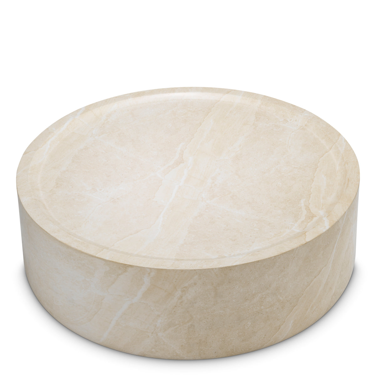 Outdoor Coffee Table Joshua S faux marble