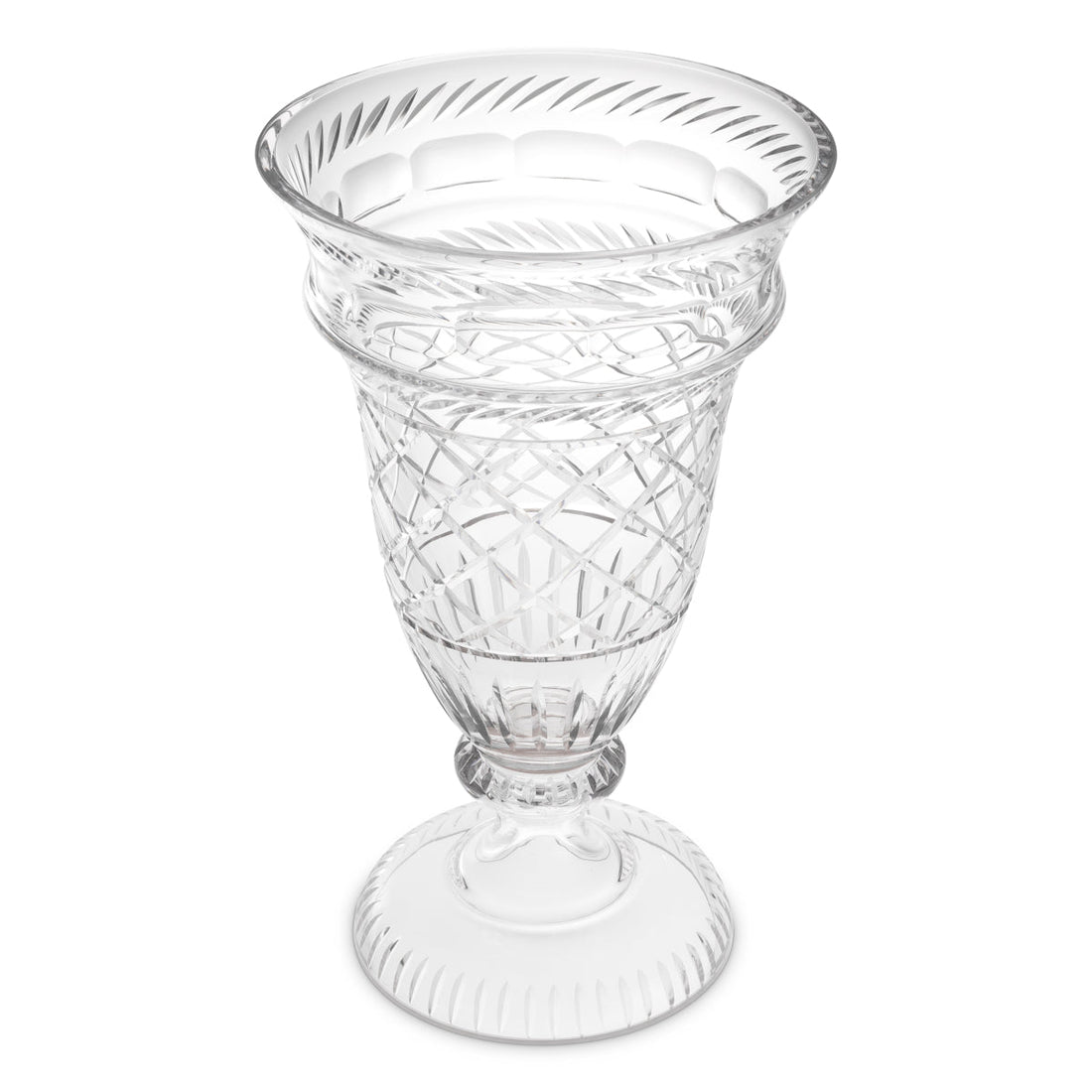 Vase Gravon Eichholtz