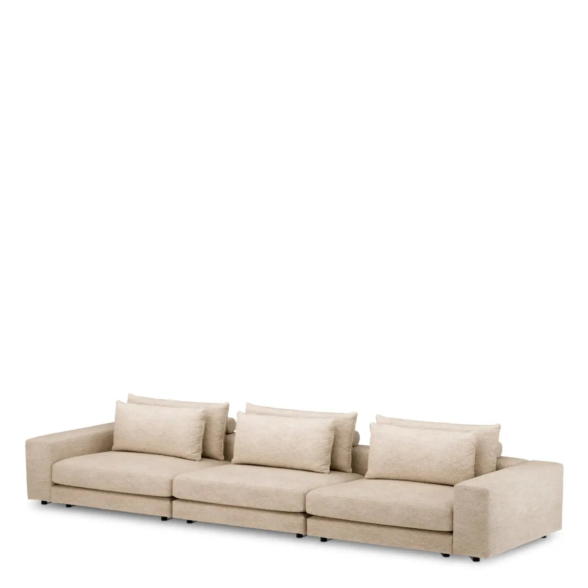 Modular Sofa Lounge Club - Middle Eichholtz