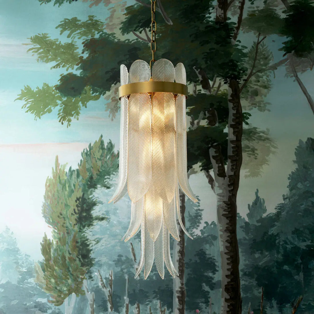 Chandelier Erika S Eichholtz