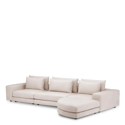 Modular Sofa Lounge Club - Corner S right