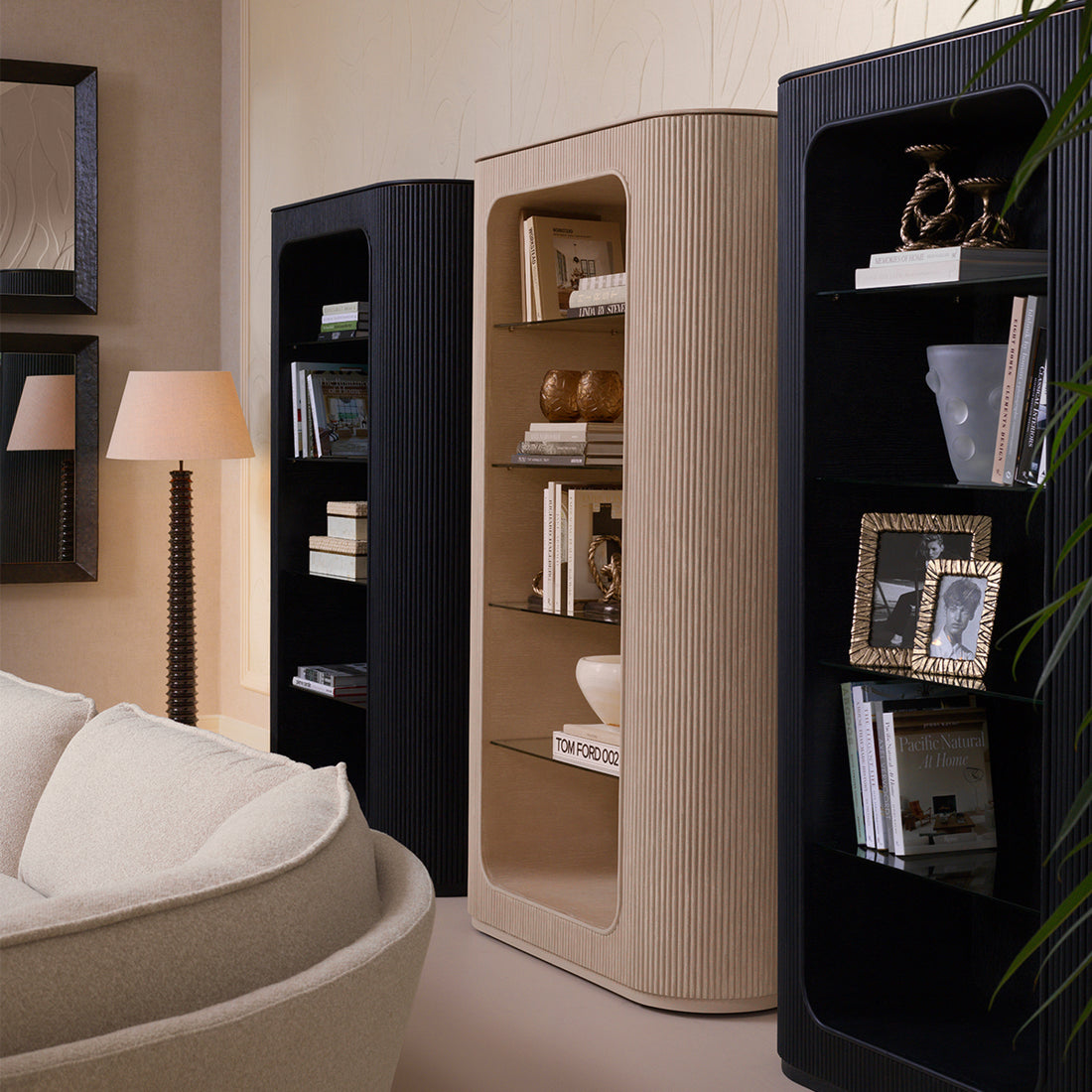 Cabinet Bogota Eichholtz