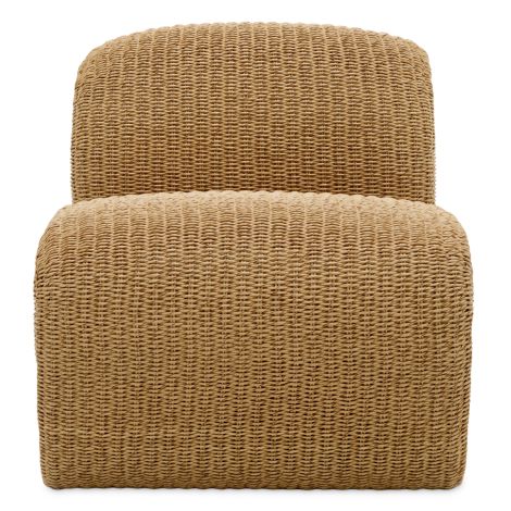 Outdoor Chair Vignola faux rattan