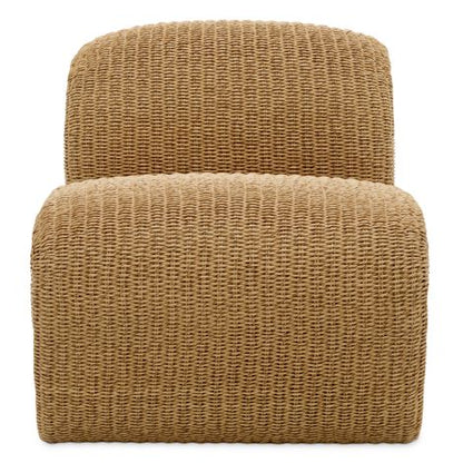 Outdoor Chair Vignola faux rattan