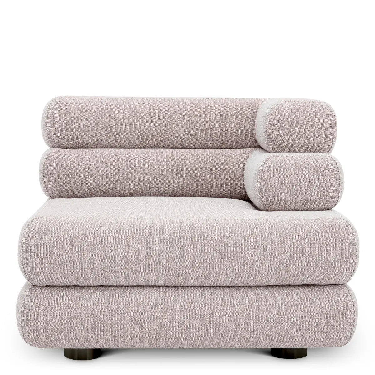 Outdoor Modular Sofa Malaga - Right Eichholtz