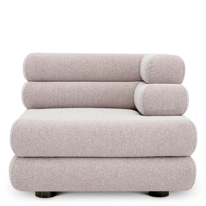 Outdoor Modular Sofa Malaga - Right Eichholtz