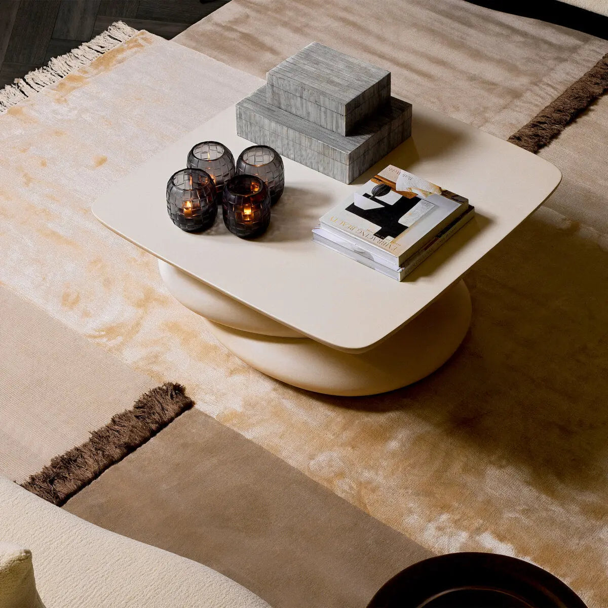 Coffee table Azura Eichholtz