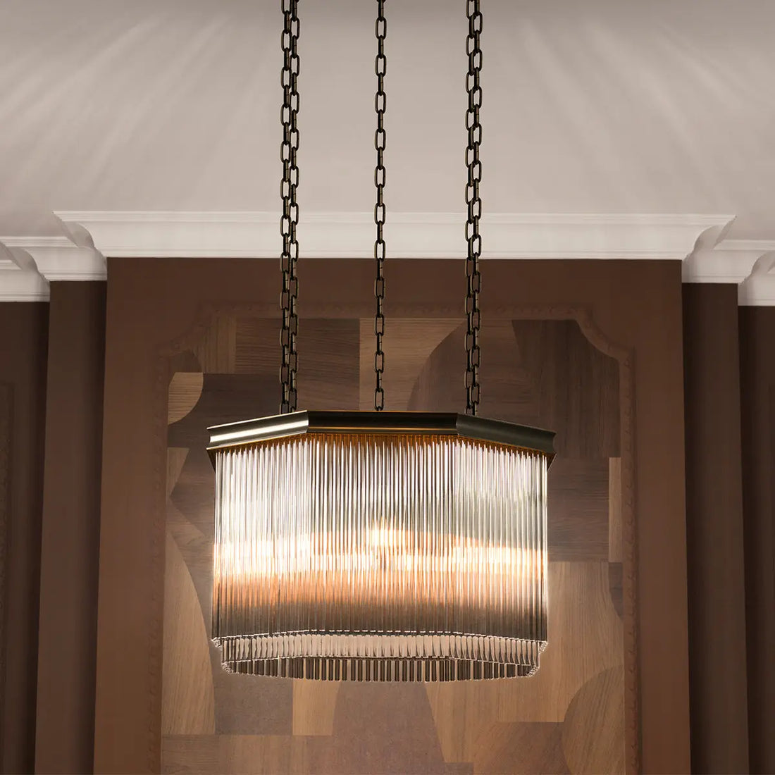 Chandelier Estela Eichholtz