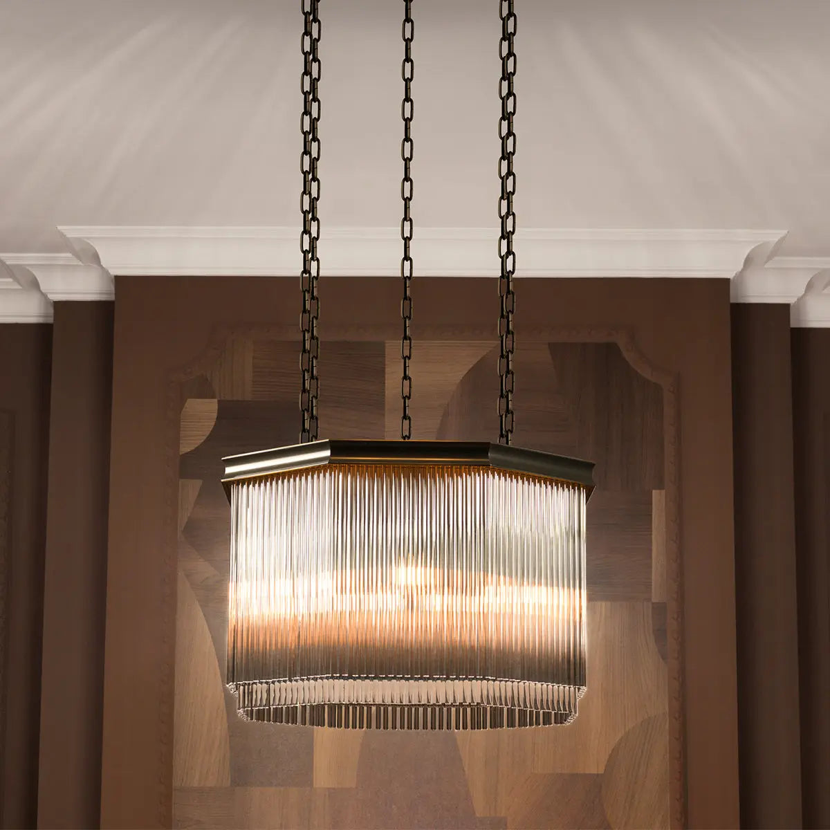 Chandelier Estela Eichholtz