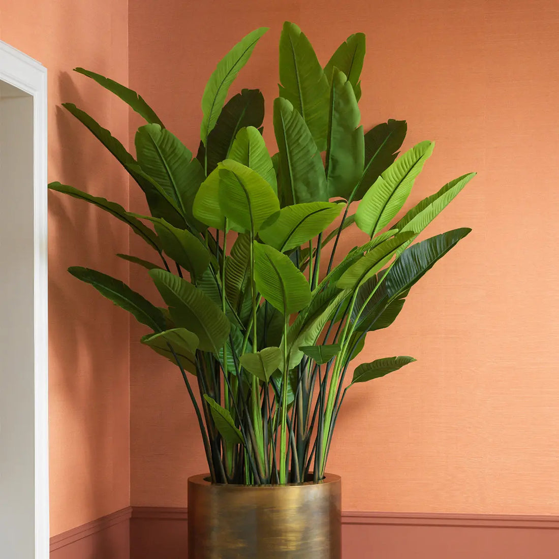 Artificial Plant Strelitzia L Eichholtz