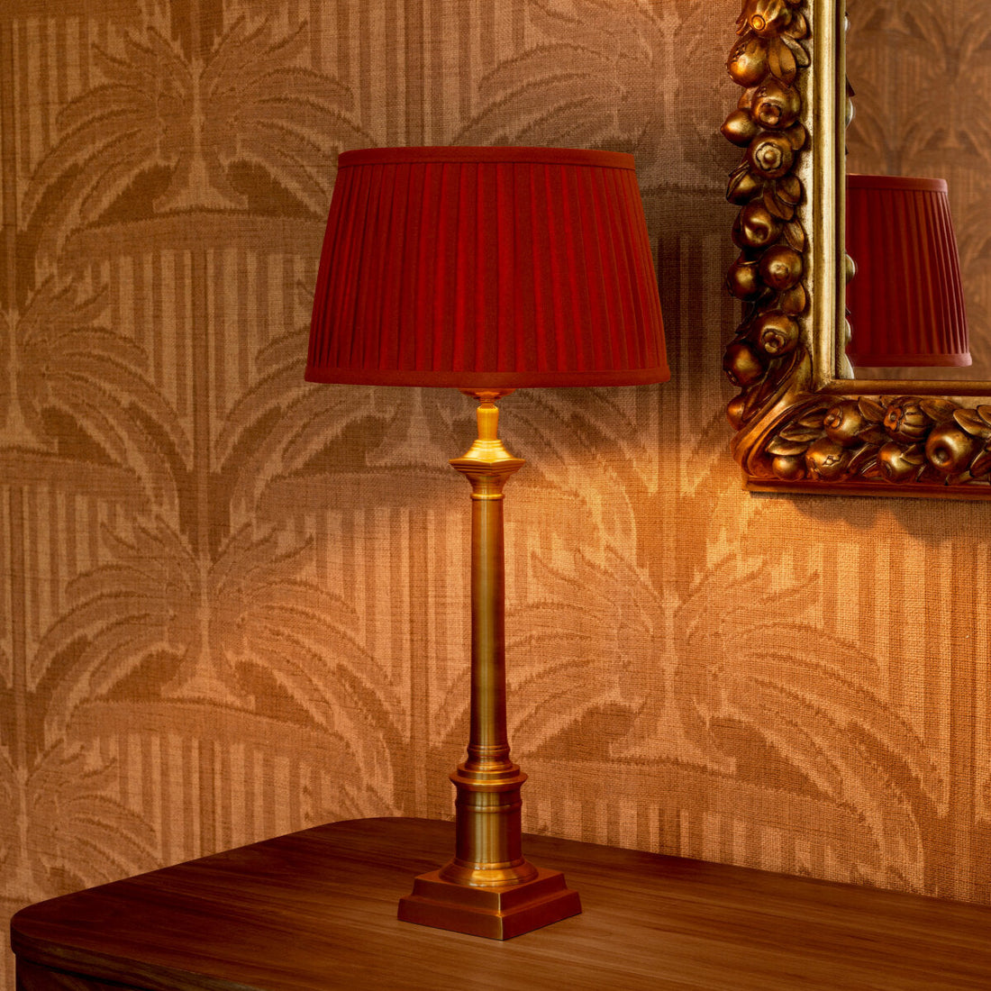 Table Lamp Cologne S Eichholtz