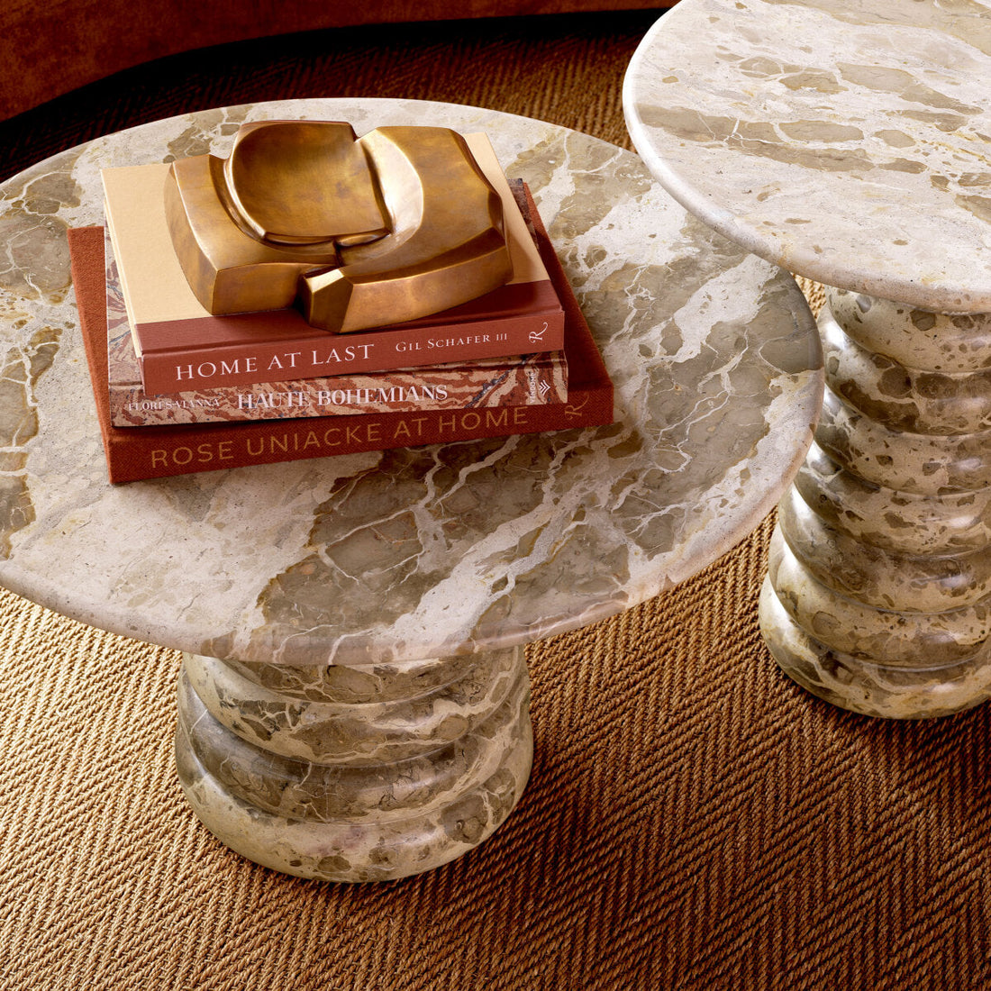 Coffee Table Lerici Eichholtz
