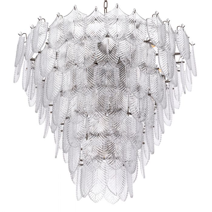 Chandelier Verbier L